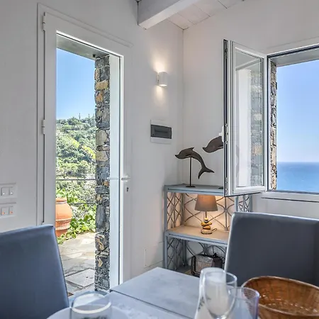 Apartment Ca De Pria *