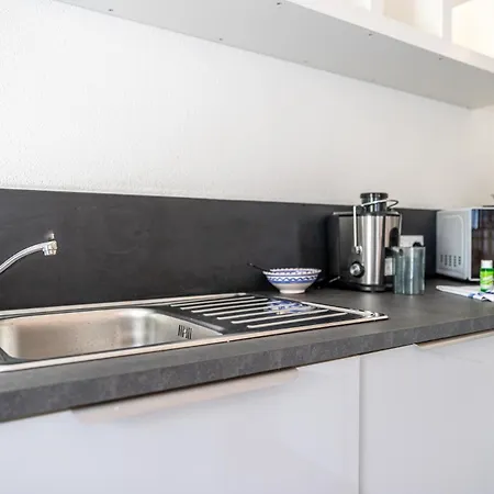 Ca De Pria Apartment