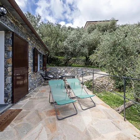 Ca De Pria Apartment