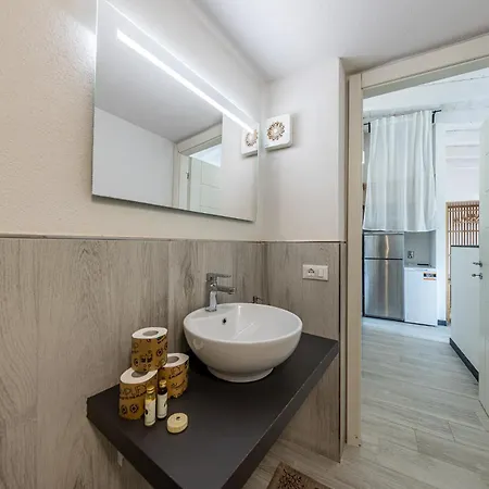 Ca De Pria Apartment *