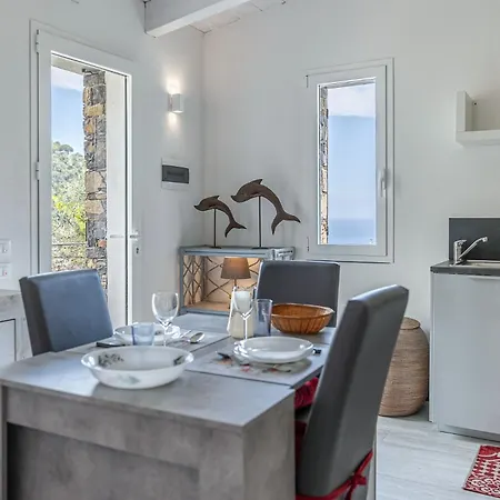 Apartment Ca De Pria