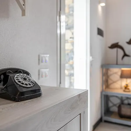 Ca De Pria Apartment *