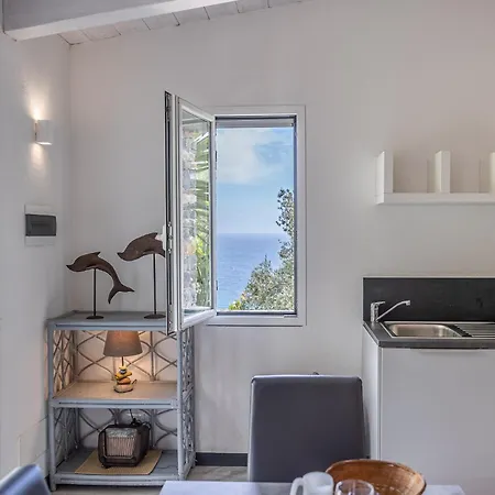 Apartment Ca De Pria *