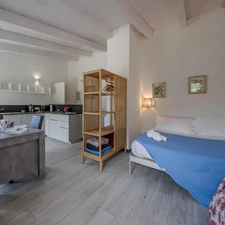 Ca De Pria Apartment Zoagli