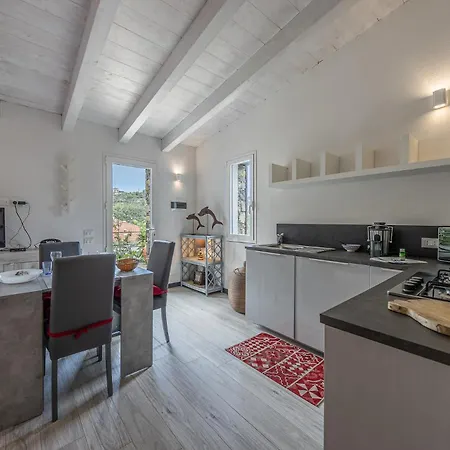Ca De Pria Apartment
