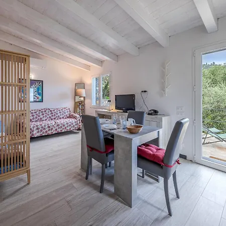 Ca De Pria Apartment *
