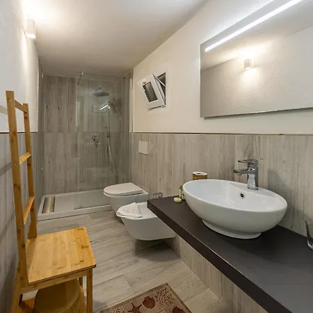 Ca De Pria Apartment Zoagli