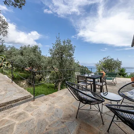Ca De Pria Apartment
