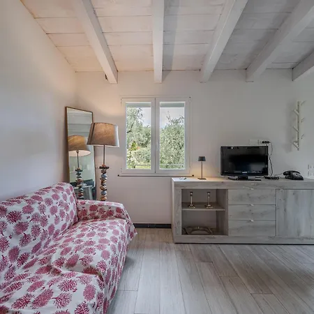 Apartment Ca De Pria Zoagli