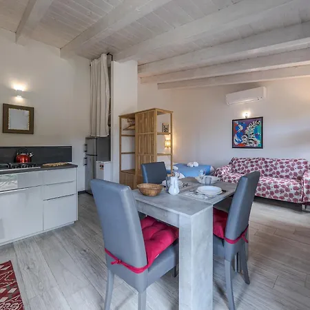 Apartment Ca De Pria