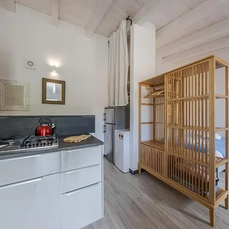 Ca De Pria Apartment *