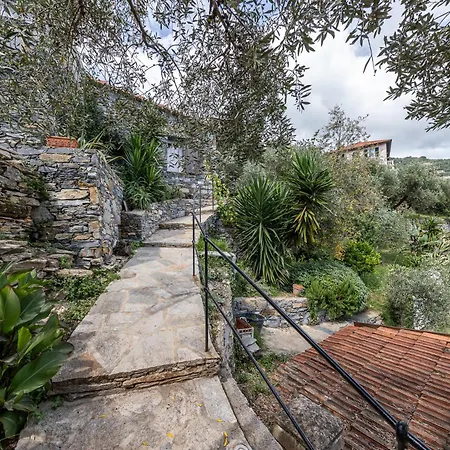 Ca De Pria Apartment Zoagli