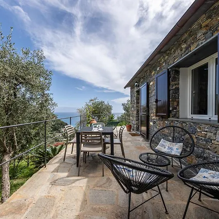 Apartment Ca De Pria Zoagli