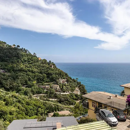 Apartment Ca De Pria Zoagli